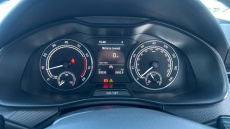 Skoda Scala 1.5 TSI SE 5dr DSG Petrol Hatchback